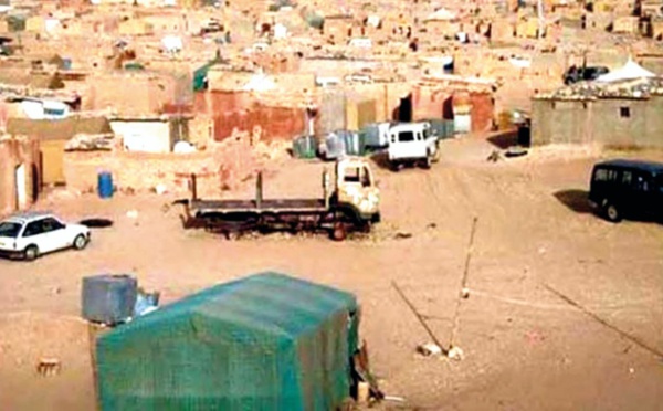 الحبل يشتد حول رقبة قيادة الرابوني