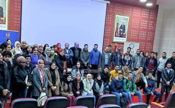 العرائش: اكتشاف ما تزخر به من  مؤهلات جغرافية و حضارية