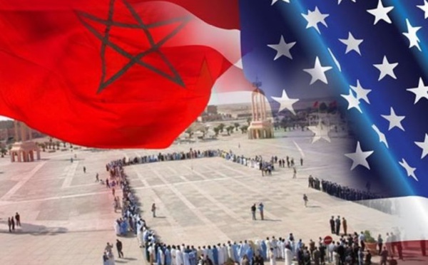 واشنطن تشاطر إسبانيا موقفها الجديد