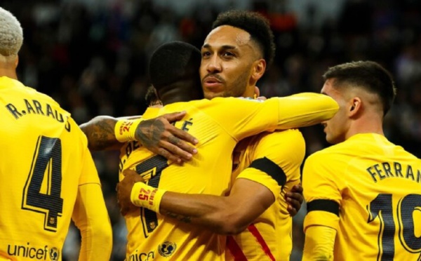 زلزال كتالوني يضرب مدريد