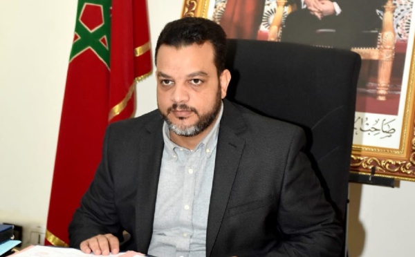 آن الأوان لتستفيد مدينة آسفي من برنامج للتأهيل الشامل