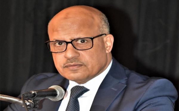 الاحتفاء برئاسة المغرب للاتحاد الإفريقي للتعاضد