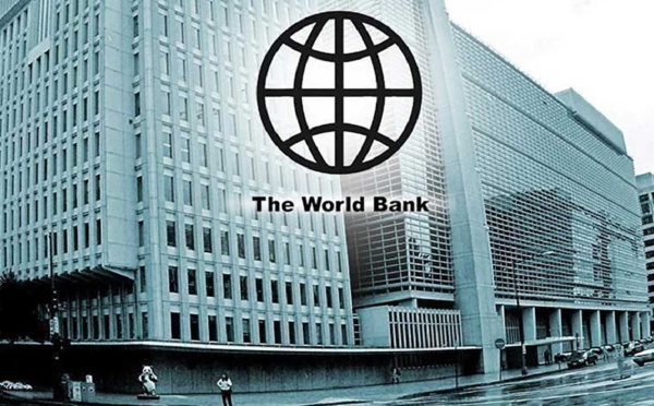 المغرب يستدين من البنك الدولي