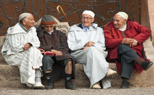 أنظمة التقاعد على حافة الإفلاس
