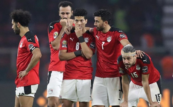 الفراعنة يغادرون كأس العالم من الباب الضيّق