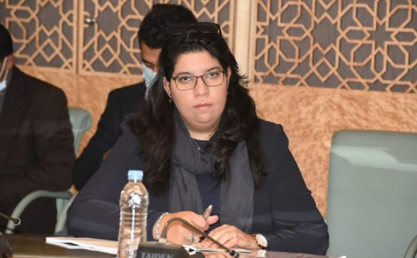 تساؤلات عن مآل مسجد حي الفخارة بمقاطعة النخيل بمراكش