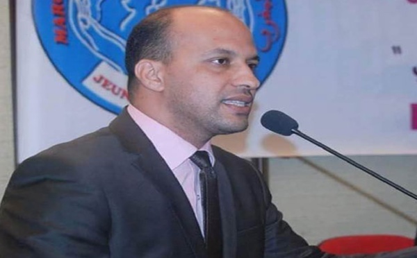 الشبيبة المدرسية تدعو إلى حل قضية أساتذة التعاقد