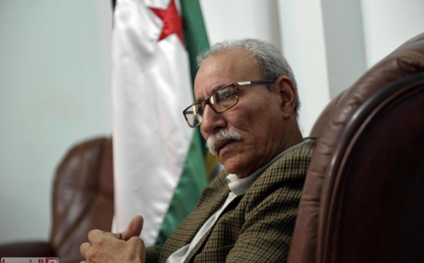 المغرب يقضي على مرتزقة البوليساريو ديبلوماسيا