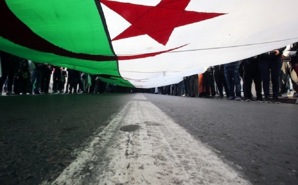 "راديو كندا" يرصد القمع الذي يطال نشطاء جزائريين