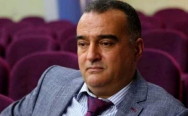 تفاعلا مع البيان التهجمي للدولة الجار.. بقلم // يونس التايب