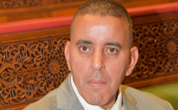 الموارد المائية تتخذ بُعدا استراتيجيا في ظل التقلبات المناخية  