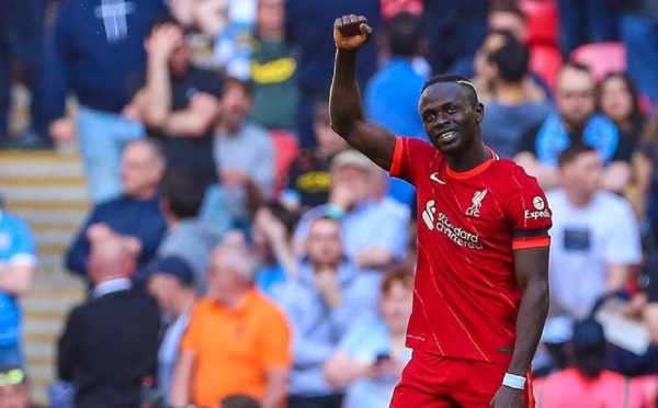 ليفربول يقصي السيتي ويبلغ نهائي كأس إنجلترا