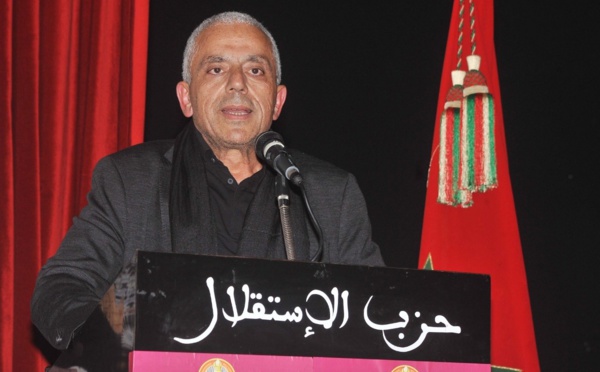 الشبيبة الاستقلالية تتوفر على كفاءات يجب أن تثق في قدراتها