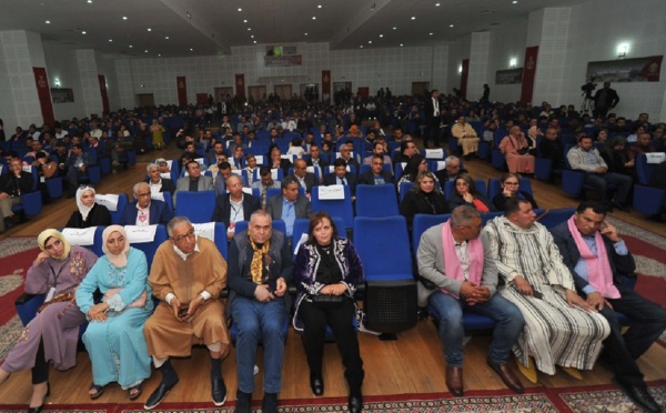 من أجل شباب منخرط في التغيير وأكثر استعدادا للمستقبل