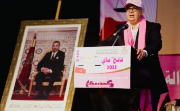 الشغيلة المغربية متفائلة بالاتفاق الاجتماعي الجديد