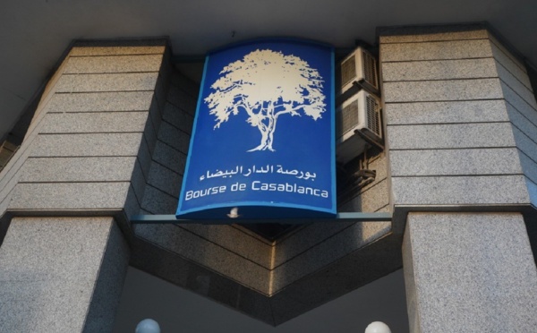 بورصة البيضاء تستهل تداولاتها على وقع الارتفاع