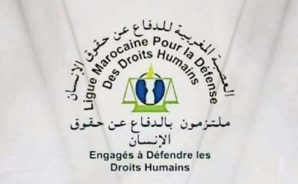 العصبة المغربية للدفاع عن حقوق الإنسان تراسل رئيس النيابة العامة