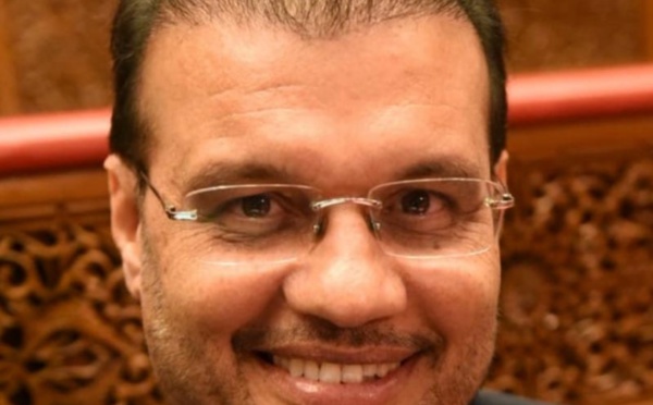 "التعاون الثنائي" موضوع ندوة ألمانية أفريقية