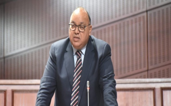 طلبة إقليم سيدي قاسم متمسكون بالفضاءات الجامعية