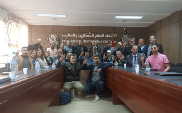 أمام خطر التفويت إضراب وطني لثلاثة أيام 