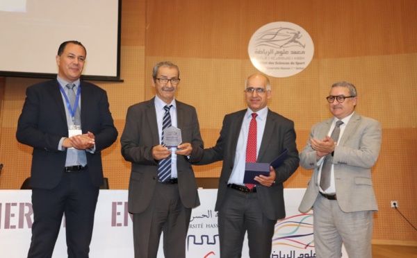 التدبير الرياضي محور الملتقى الدولي الأول بجامعة الحسن الأول
