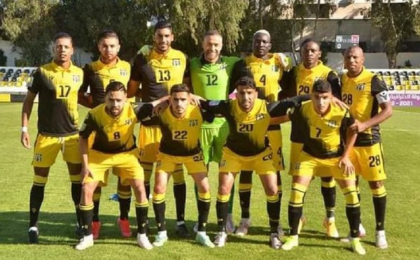 بعد غياب لأزيد من 17 سنة اتحاد تواركة يعود لدوري الأضواء 