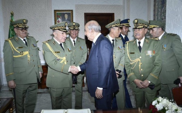 حين‭ ‬يتجنى‭ ‬إعلام‭ ‬الجنرالات‭ ‬على‭ ‬الحقائق‭ ‬الدامغة‭ ‬من‭ ‬أجل‭ ‬تمويه‭ ‬الجزائريين