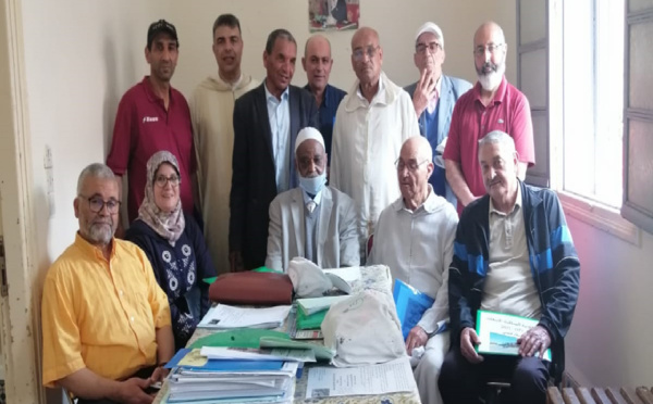 سطات.. اتحاد التعاونيات السكنية يطالب برفع الحجوزات عن عقارات التجزئات