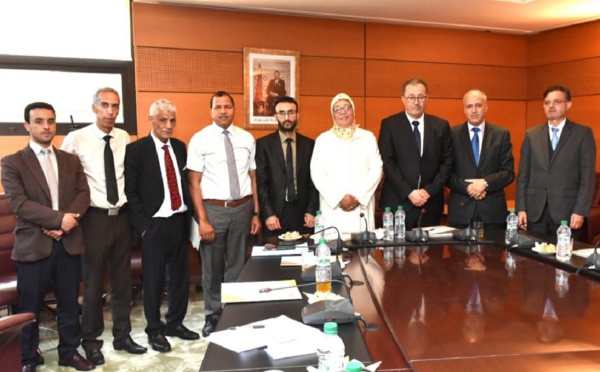 العدول ينددون بالإقصاء ويطالبون بالمساواة في التوثيق  