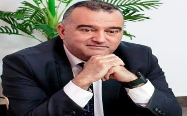 في ضرورة وقف الشغب والعنف في الملاعب الرياضية ومحيطها.. بقلم / / يونس التايب