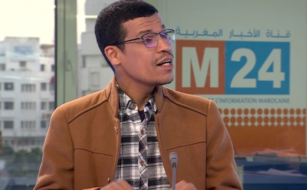المالكي: إفريقيا الضحية الأولى للتغيرات المناخية