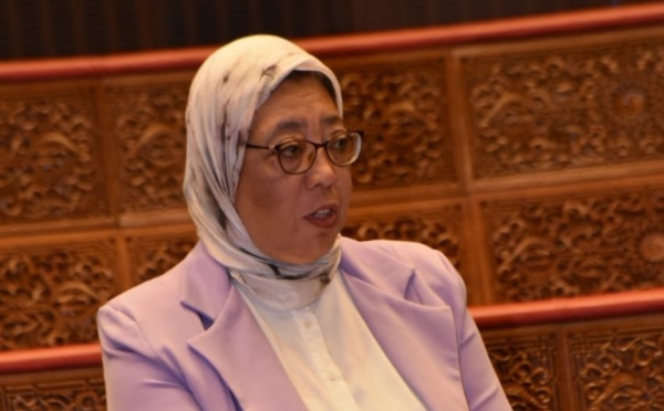 النظام الأساسي للوظيفة العمومية يستدعي المراجعة الشمولية 