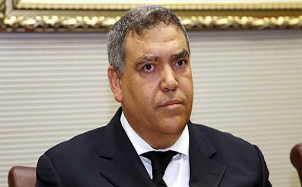 هل تجد دورية وزير الداخلية مجالا للتطبيق بإحدى جماعات اليوسفية؟