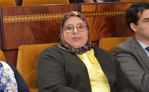 فئات هشة بتارودانت تتطلع للاستفادة من المشاريع الاجتماعية