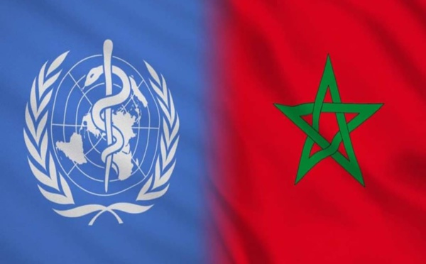 انتخاب المغرب بالمجلس التنفيذي لمنظمة الصحة العالمية