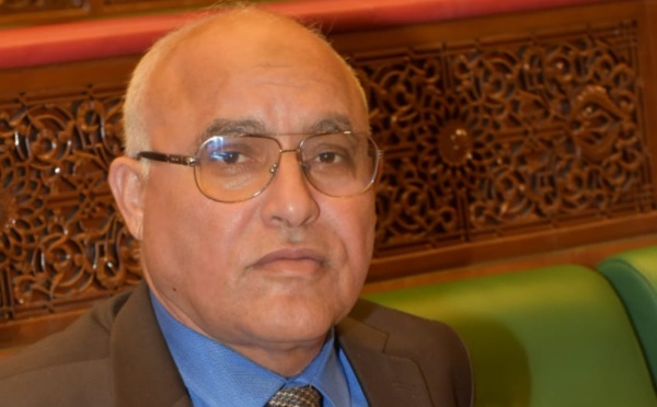 فئة المسنين بالصويرة تحتاج إلى الولوج للخدمات الاجتماعية