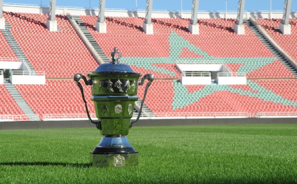 ديربي مشتعل بين الفتح واتحاد تواركة لبلوغ نصف نهائي كأس العرش 