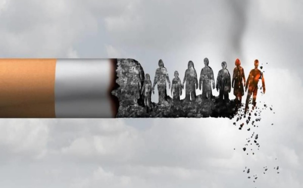 وزارة الصحة المغربية تحتفل باليوم العالمي للامتناع عن التدخين وتطلق الحملة الوطنية للتوعية بالآثار الضارة له
