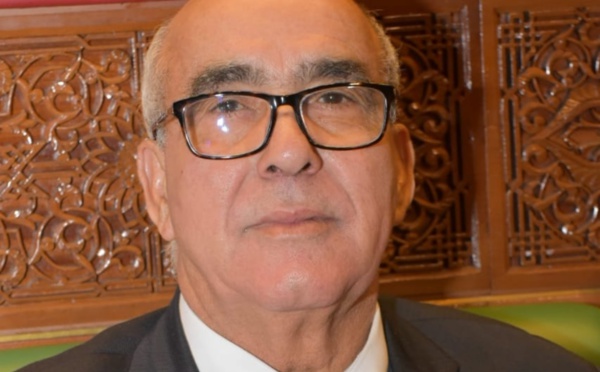 الحوار الاجتماعي حدث بارز يجسد الغيرة الوطنية 