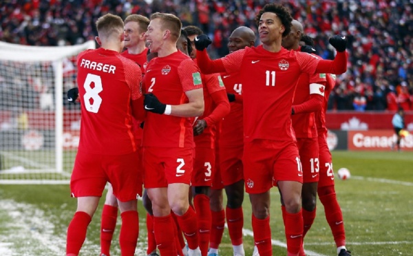تصدُّعٌ في البيت الكندي قبل قطر 2022