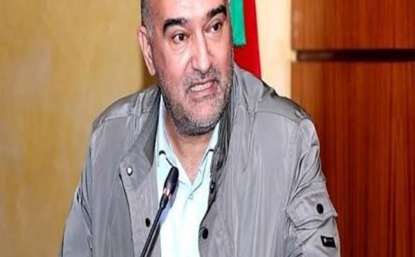 حان وقت اعتراف فرنسا بسيادة المغرب على صحرائه.. بقلم / / يونس التايب