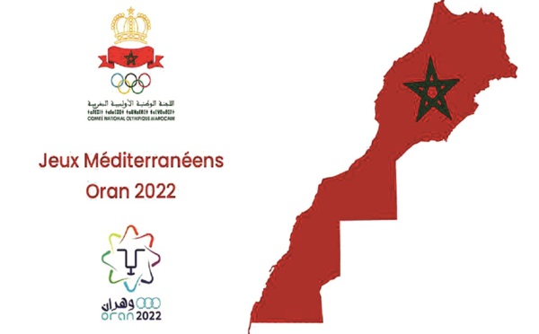 دعوة الرياضيين المغاربة لضبط النفس تجاه الاستفزازات الجزائرية