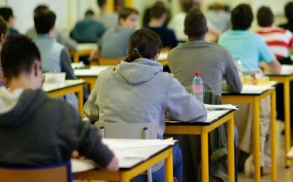 الشبيبة المدرسية ببن سليمان تنتقد إلزام تلامذة الباكلوريا توقيع التزام بعدم الغش