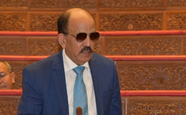 إنعاش السياحة يتطلب الاهتمام بالمنتوج السياحي بالأقاليم الجنوبية 