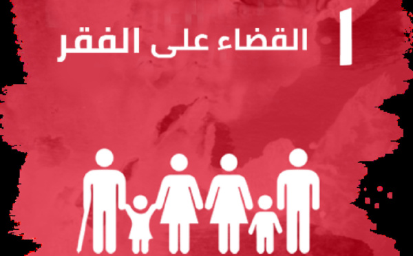 أجندة 2030 والتنمية المنشودة