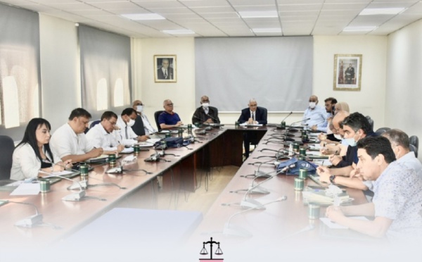 الاستقلال يحدد موعد مؤتمره الاستثنائي في هذا التاريخ