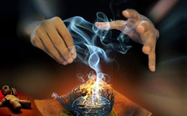 تــاريــخ السّــحر