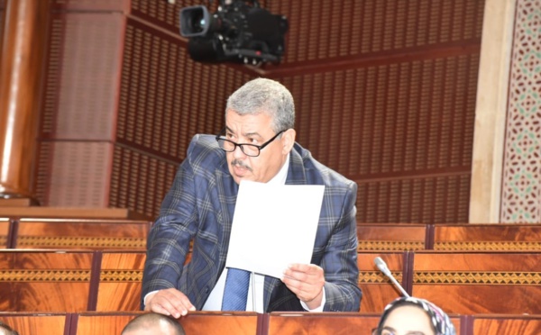 تجميد اتفاقية حول البناء يهدد أسرا بسيدي يحيى زعير بالتشرد 