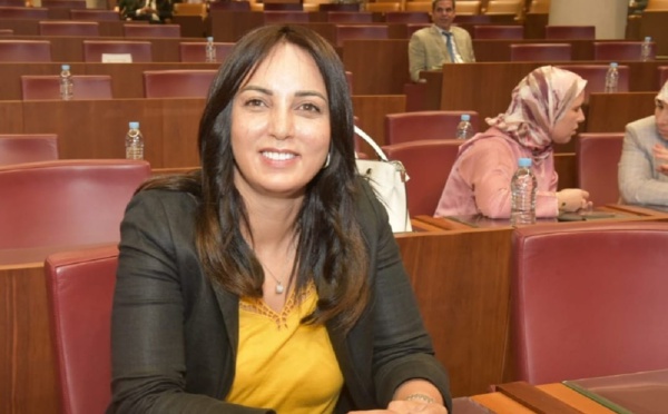 تقرير لجنة المالية يبرز الانتظارات من سندات القروض المؤمنة