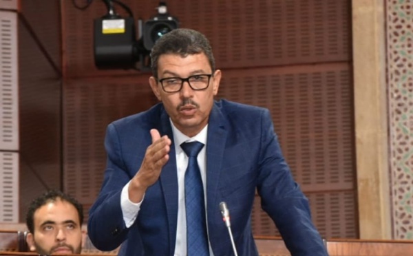 خصوصية العالم القروي تحتم مراجعة قوانين البناء